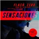 Flash Zero - Tour De La Tierra - Live